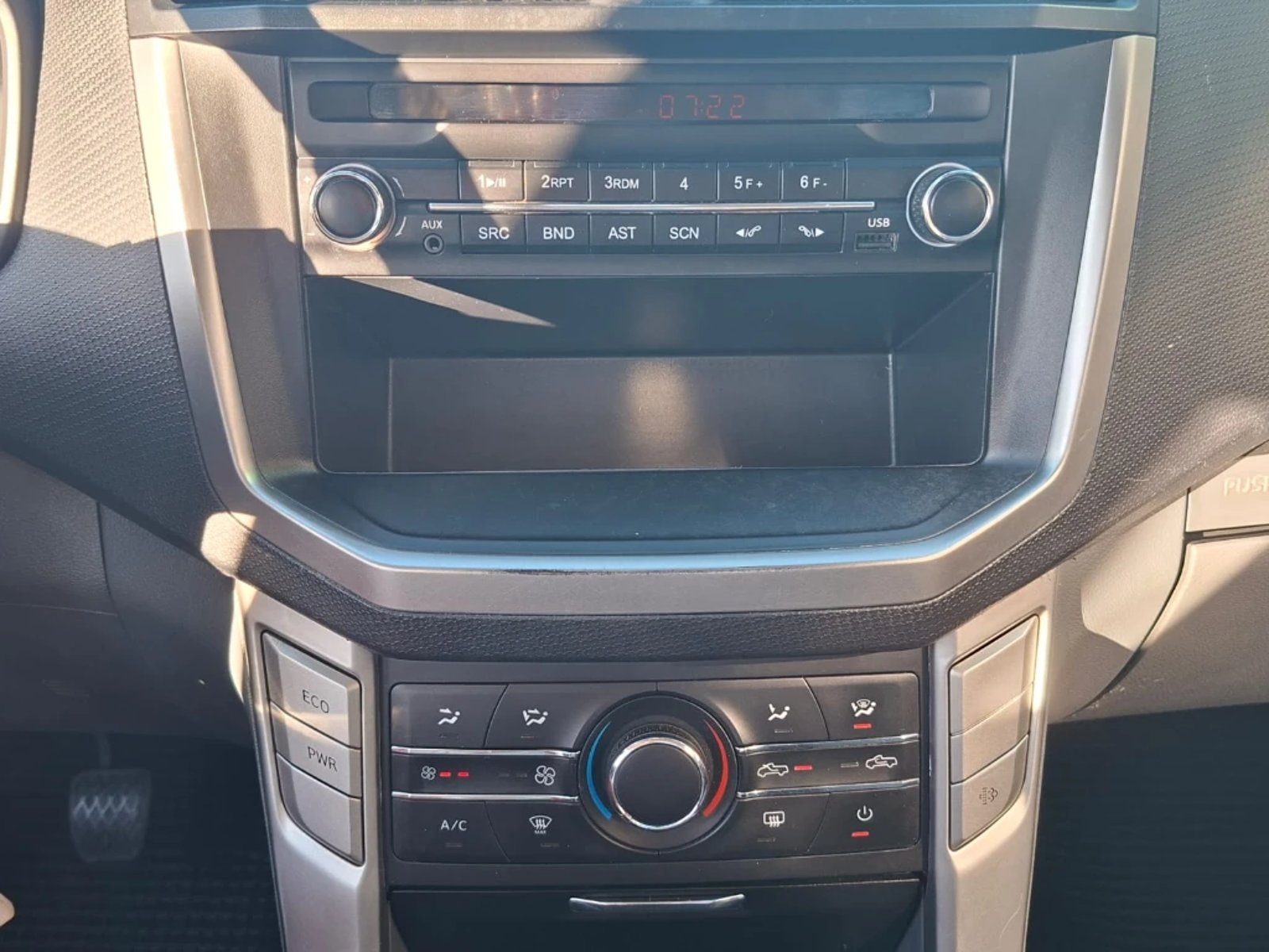 Maxus T60 2024 - Imagen 20 de 20