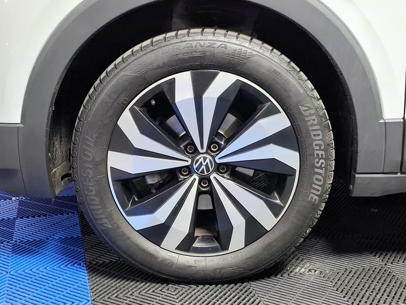 Volkswagen T-cross 2022 - Imagen 10 de 20