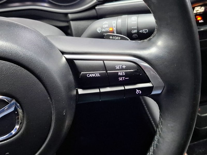 Mazda 3 sport 2024 - Imagen 19 de 20