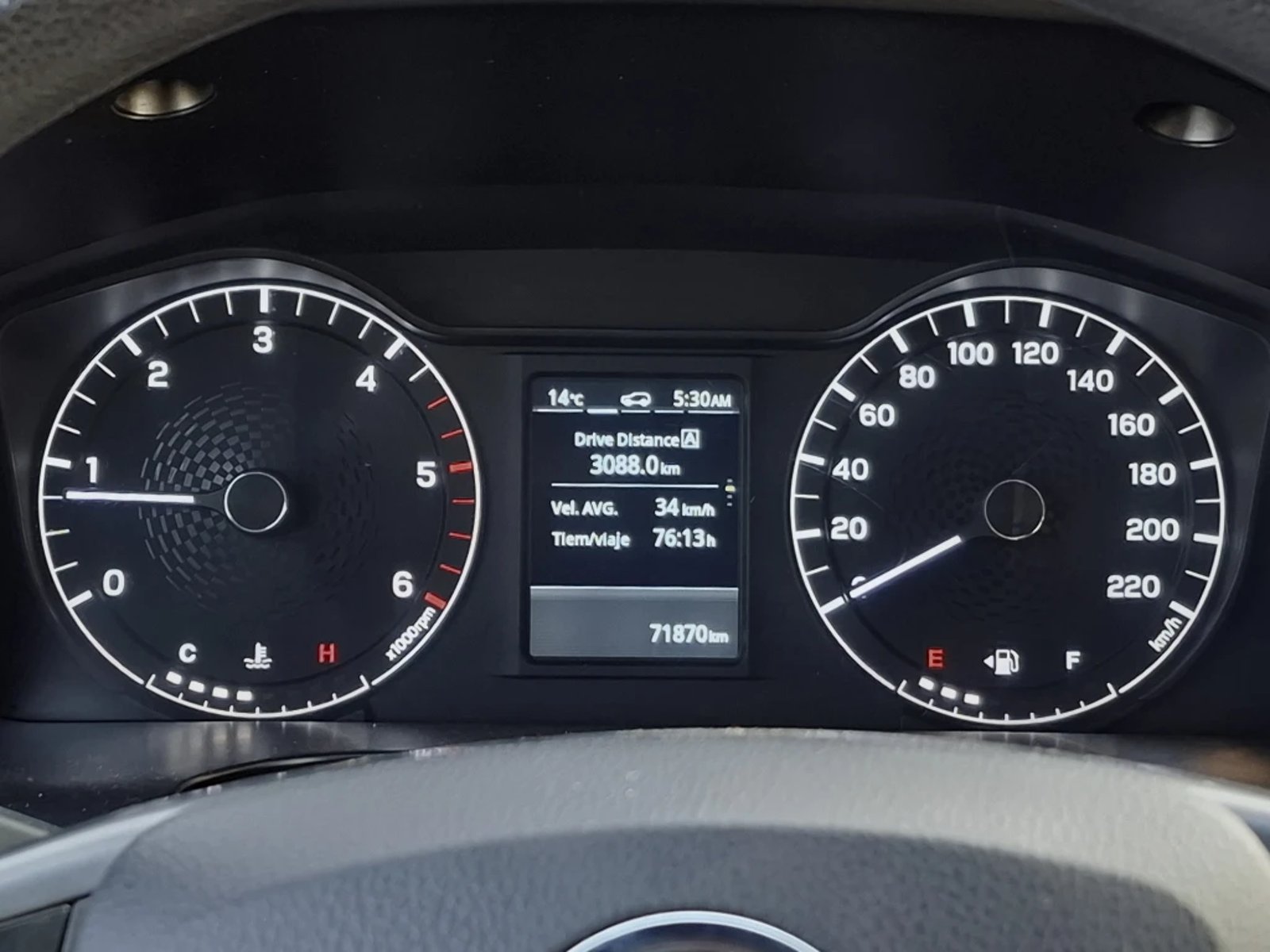 SsangYong Grand musso 2023 - Imagen 16 de 20