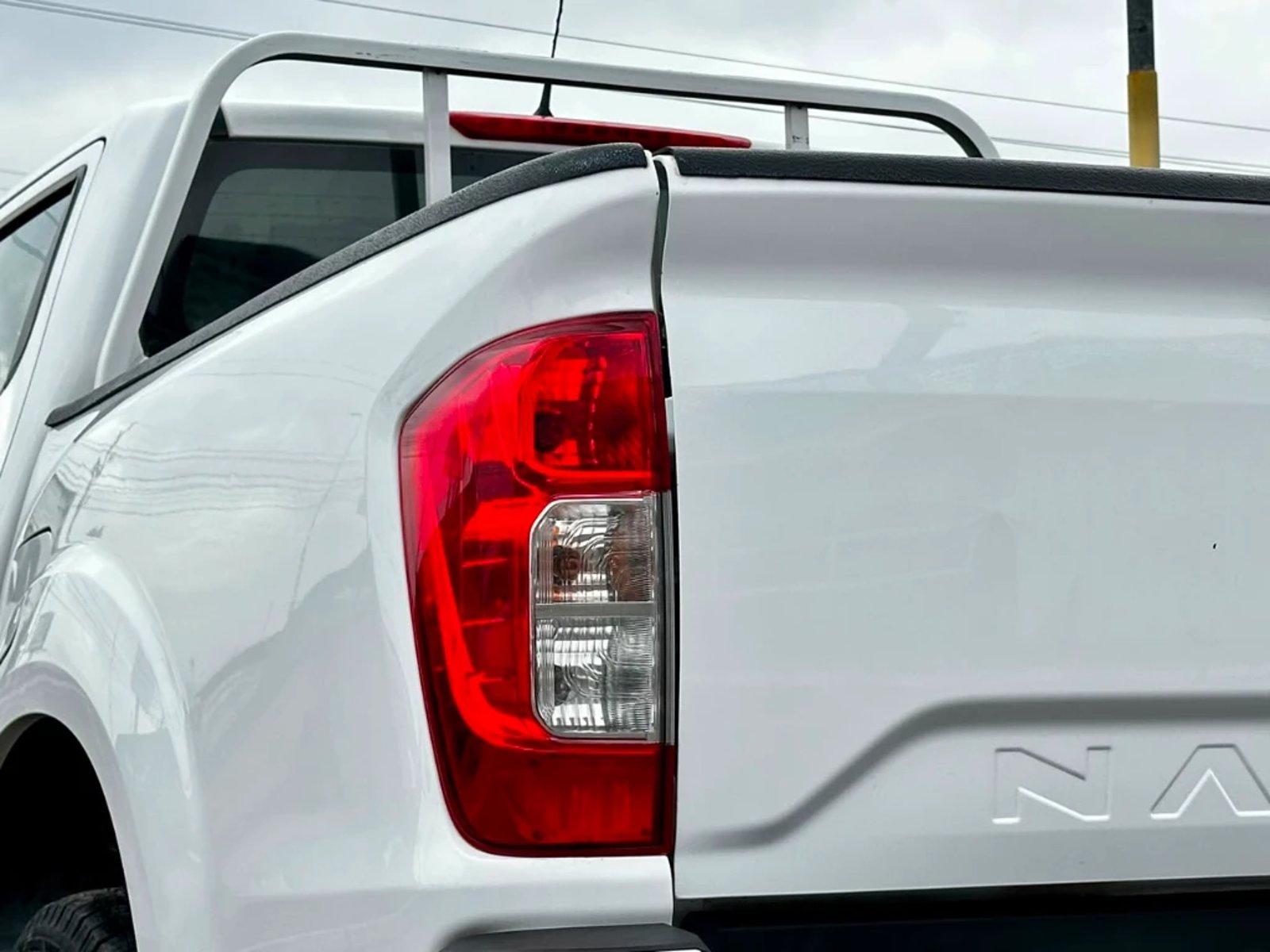 NISSAN NAVARA 2023 - Imagen 5 de 20
