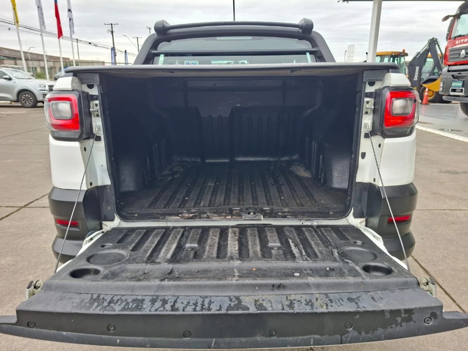 RAM 700 2022 - Imagen 7 de 20