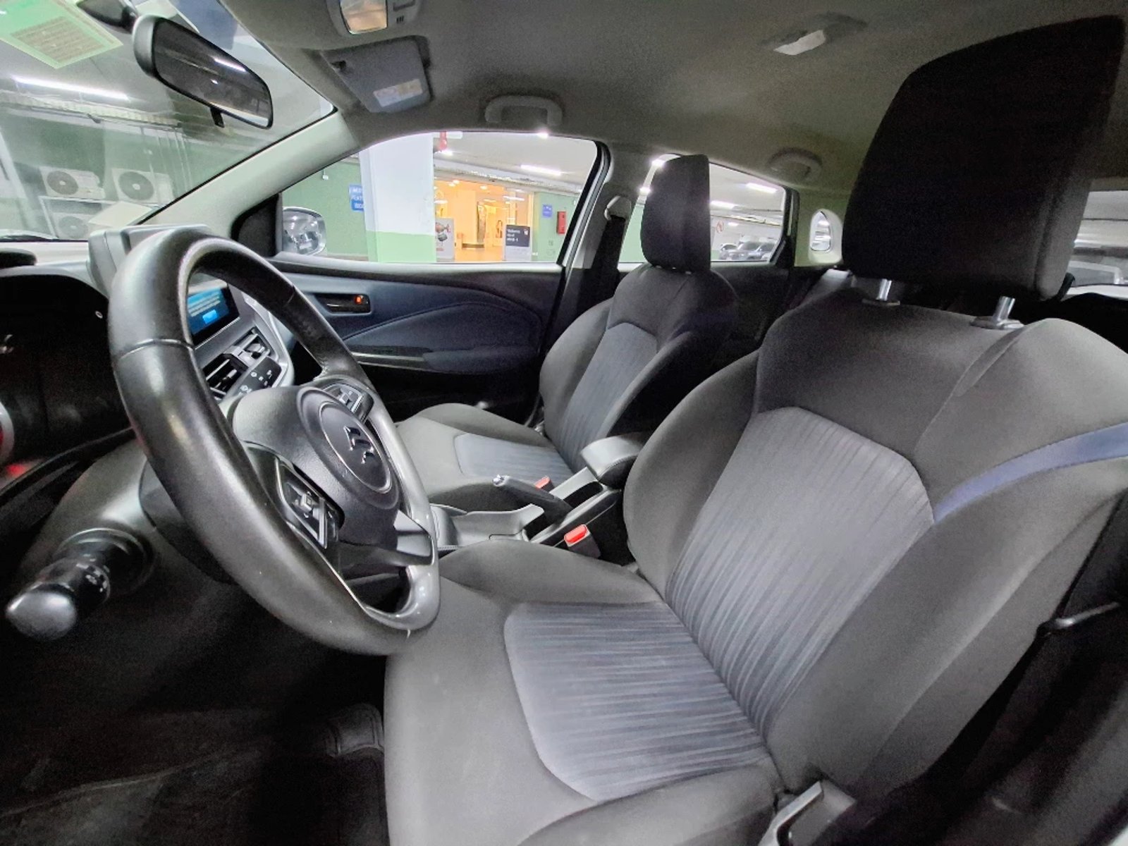 SUZUKI BALENO 2023 - Imagen 12 de 20