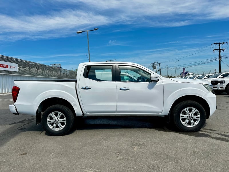 Nissan Navara 2023 - Imagen 6 de 20