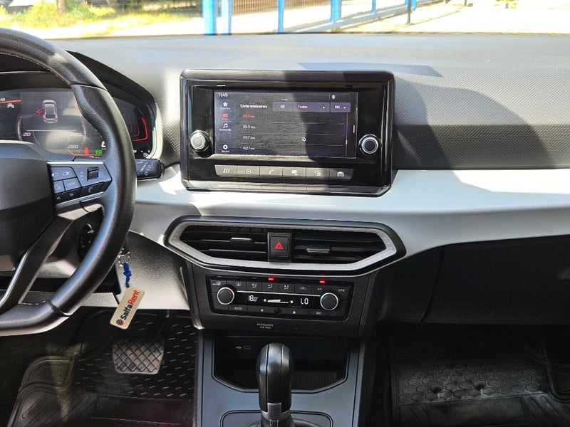 SEAT Ibiza 2023 - Imagen 16 de 20
