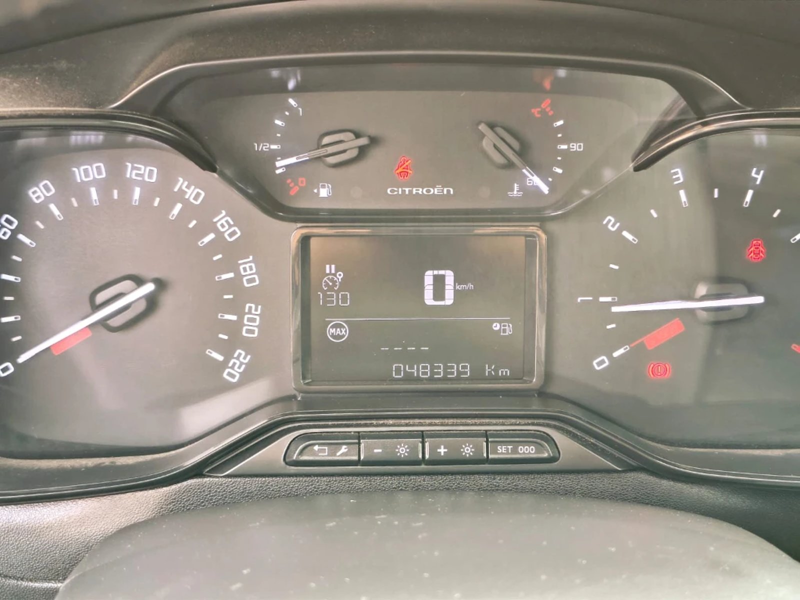 CITROEN C3 2023 - Imagen 19 de 20
