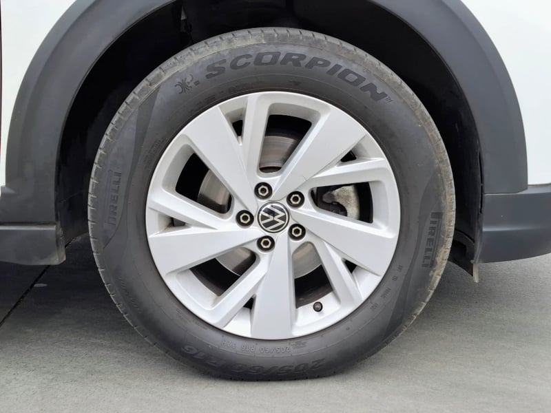 Volkswagen Nivus 2023 - Imagen 9 de 20