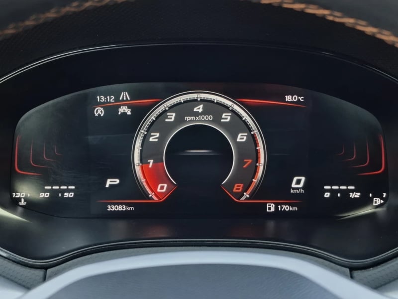 SEAT Arona 2024 - Imagen 15 de 20