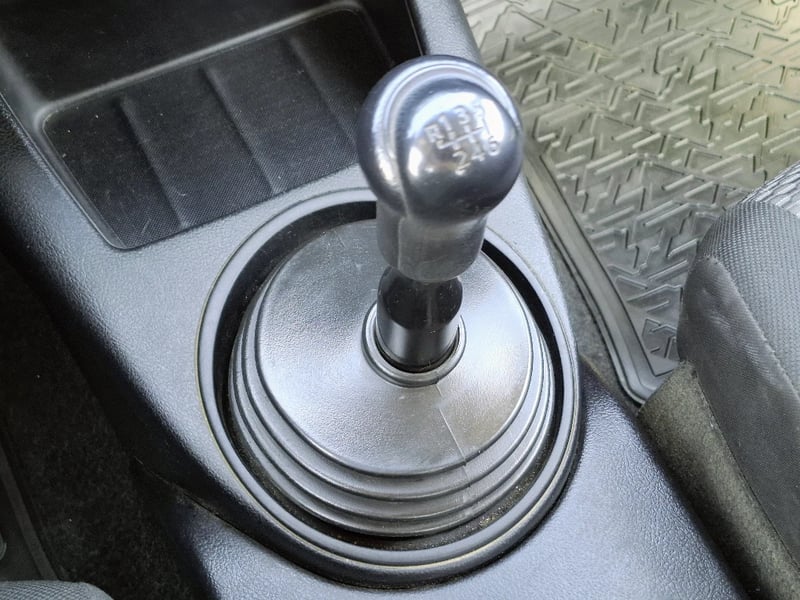 Toyota Hilux 2024 - Imagen 18 de 20
