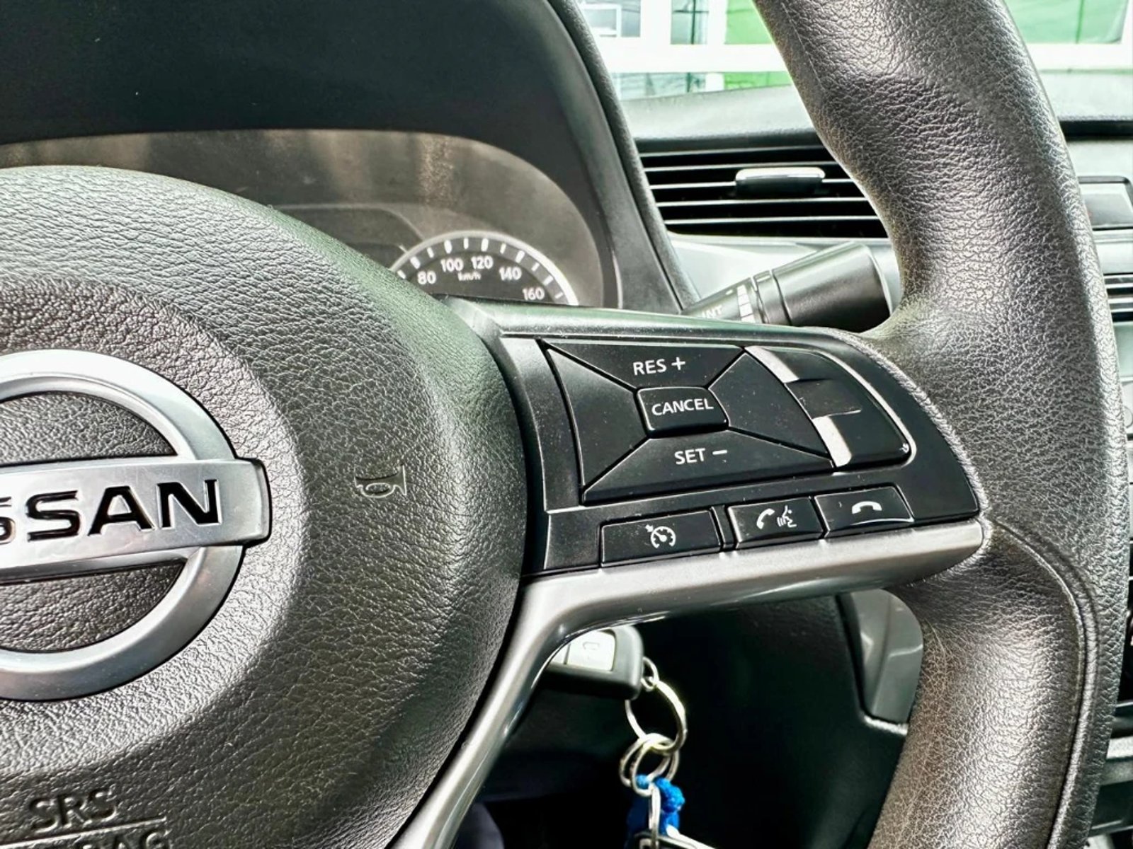 NISSAN NAVARA 2023 - Imagen 20 de 20