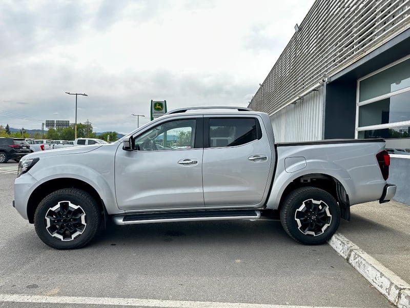 Nissan Navara 2023 - Imagen 10 de 20