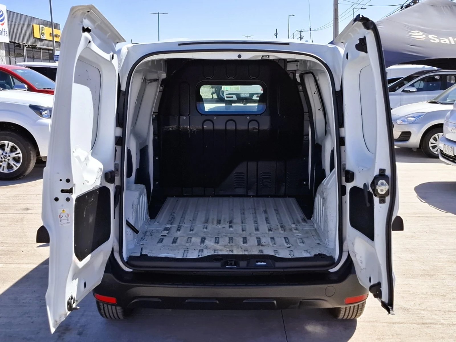 RENAULT EXPRESS 2022 - Imagen 10 de 20