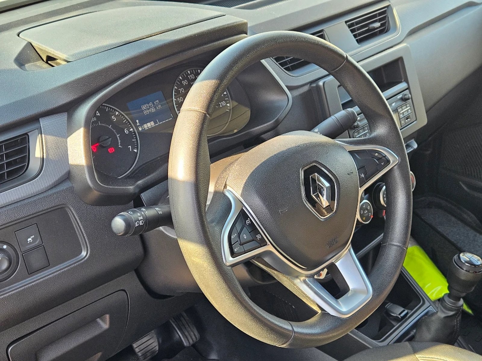 RENAULT EXPRESS 2023 - Imagen 17 de 20