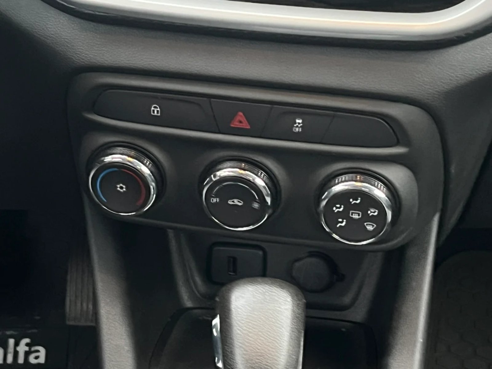 CHEVROLET TRACKER 2025 - Imagen 18 de 20