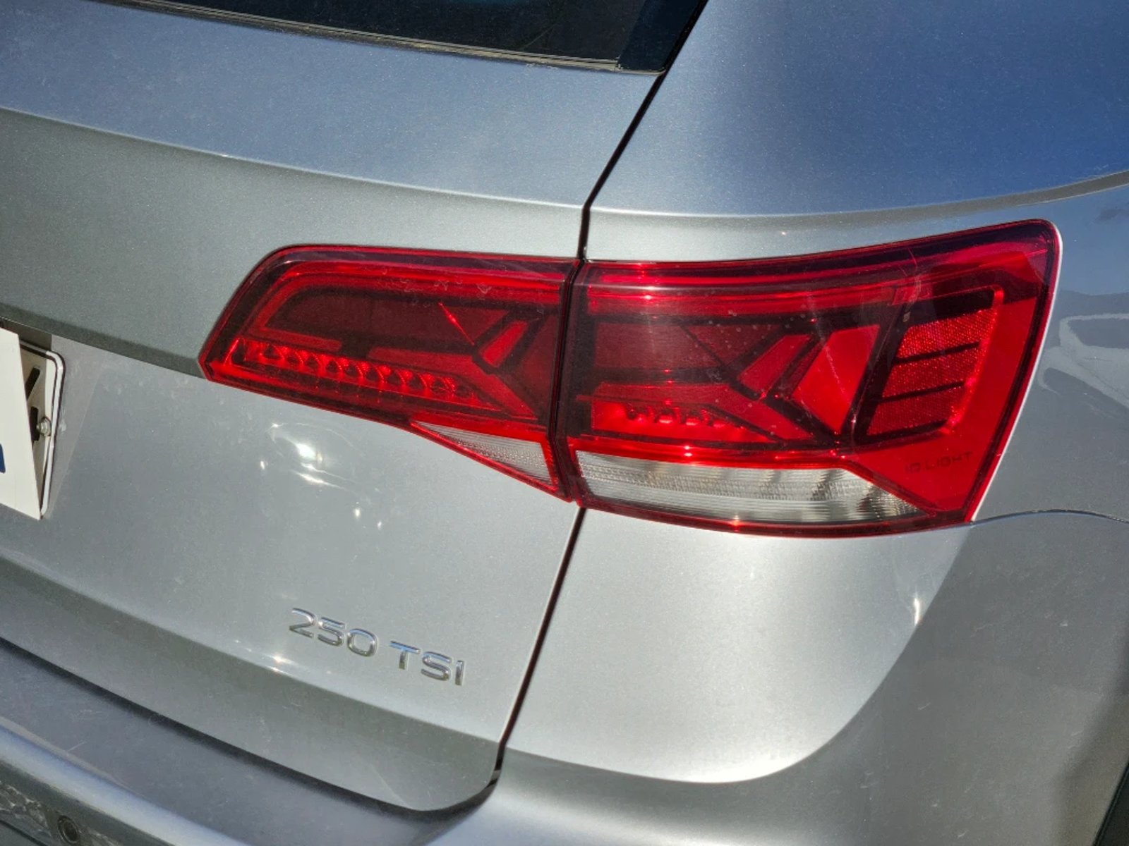 Volkswagen Taos 2023 - Imagen 11 de 20