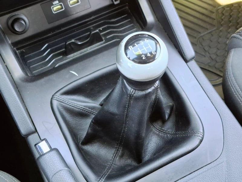 SsangYong Grand musso 2023 - Imagen 18 de 20