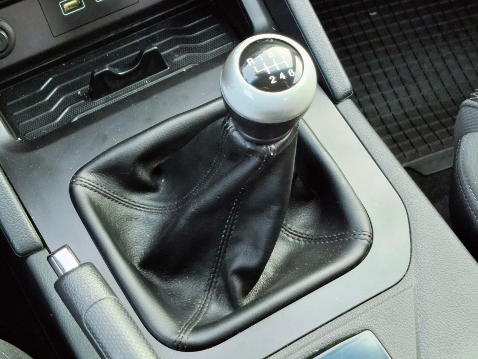 SsangYong Grand musso 2023 - Imagen 20 de 20
