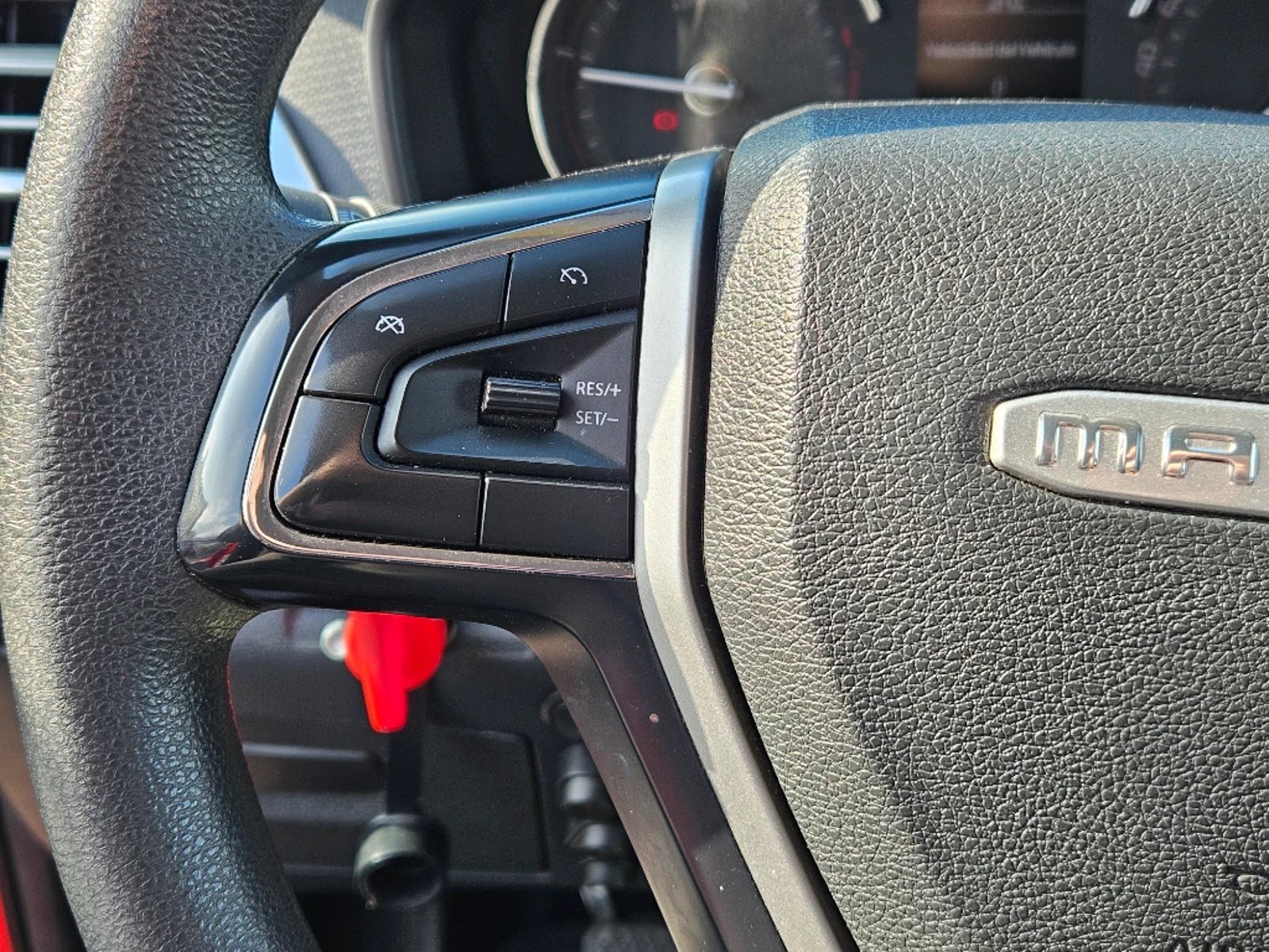 Maxus T60 2024 - Imagen 18 de 20