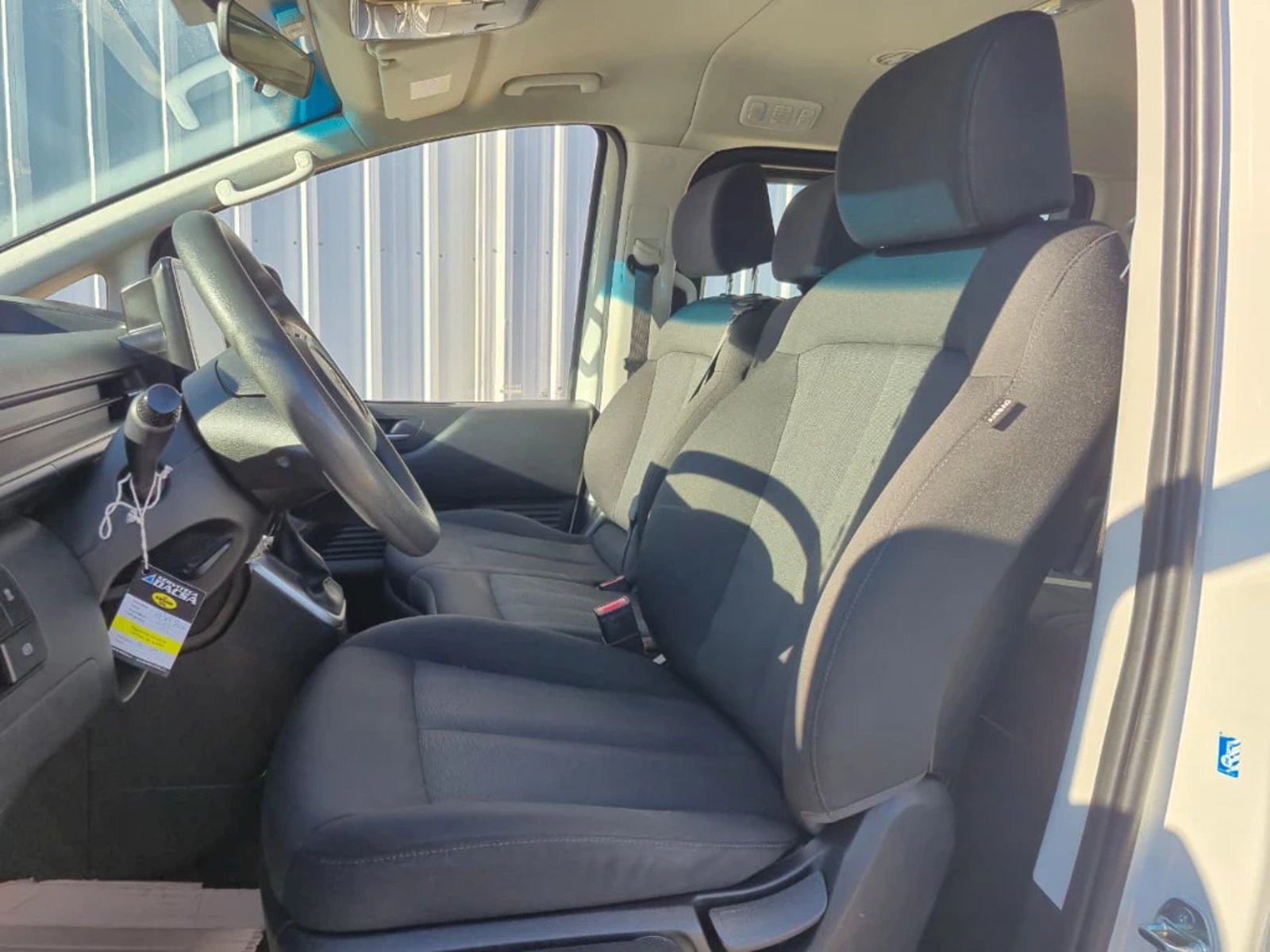 Hyundai Staria furgón 2024 - Imagen 12 de 20