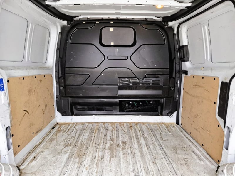 Ford Transit custom 2022 - Imagen 11 de 20