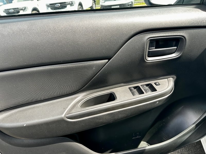 Mitsubishi L200 2023 - Imagen 20 de 20