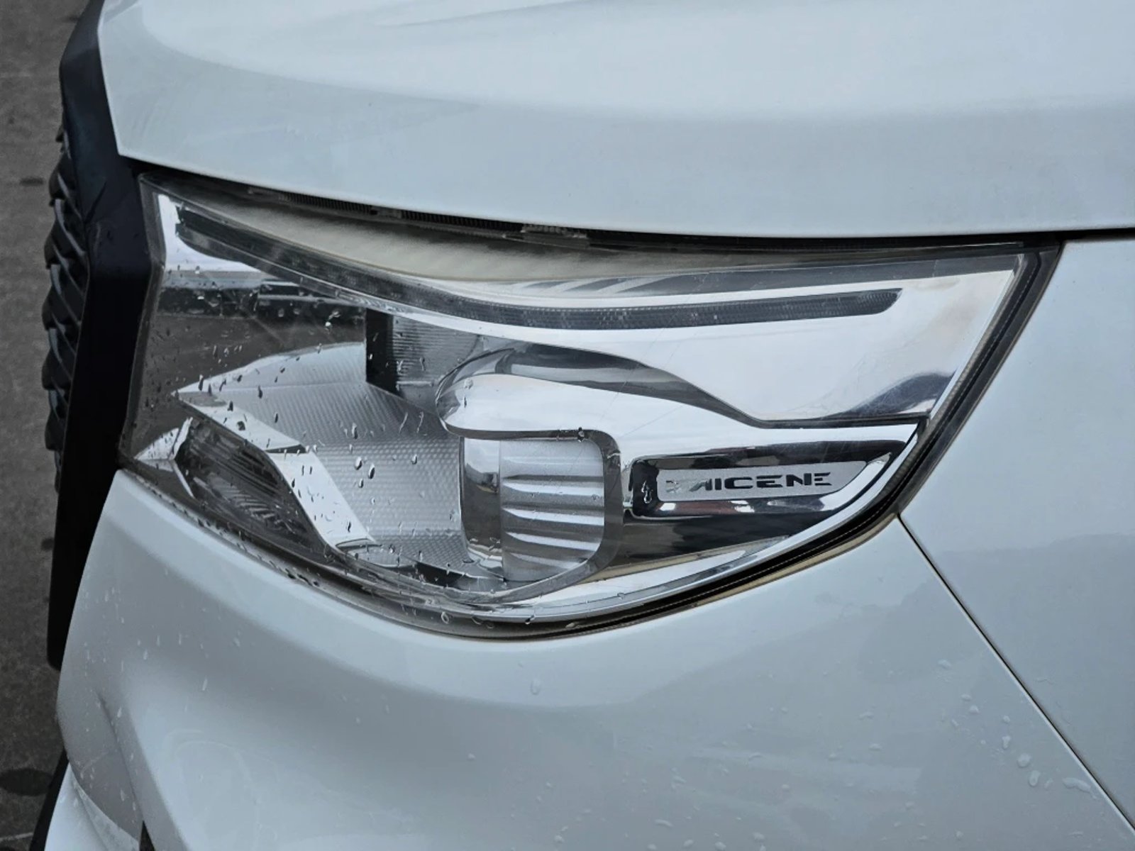 CHANGAN HUNTER 2023 - Imagen 10 de 20