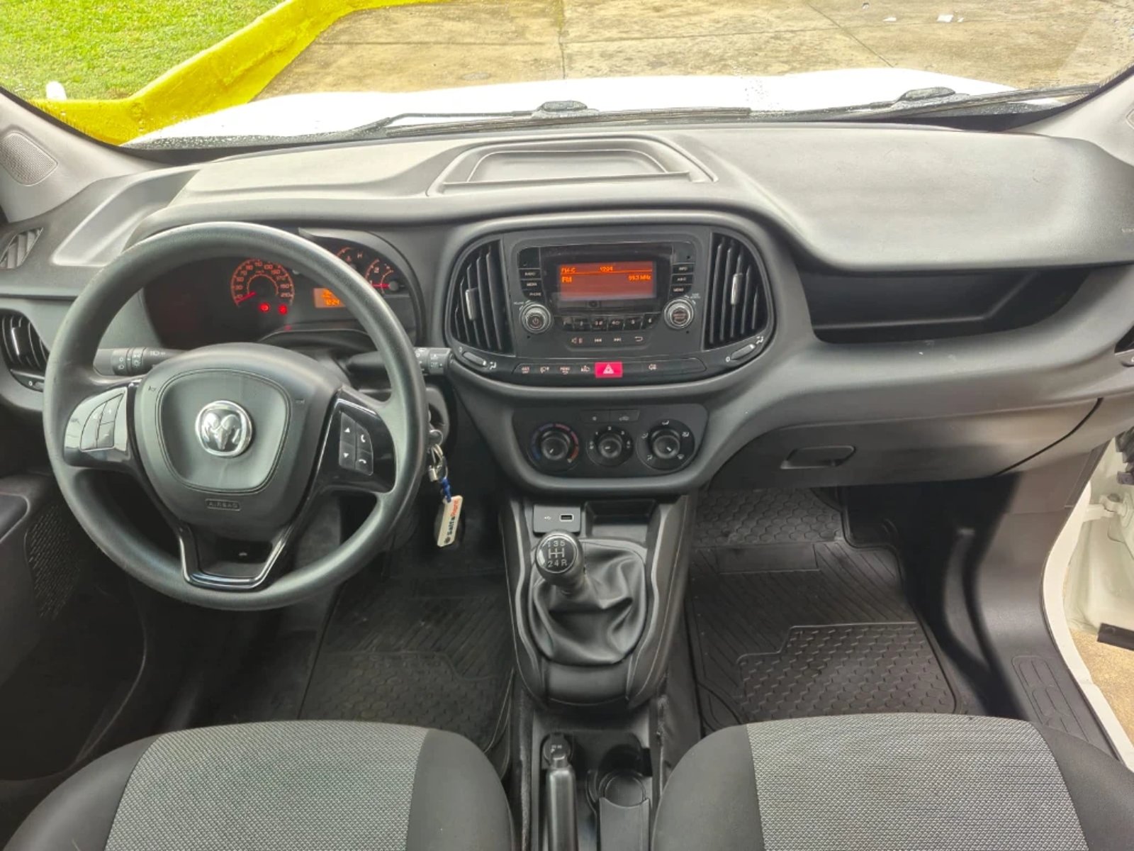 RAM V1000 2022 - Imagen 17 de 20