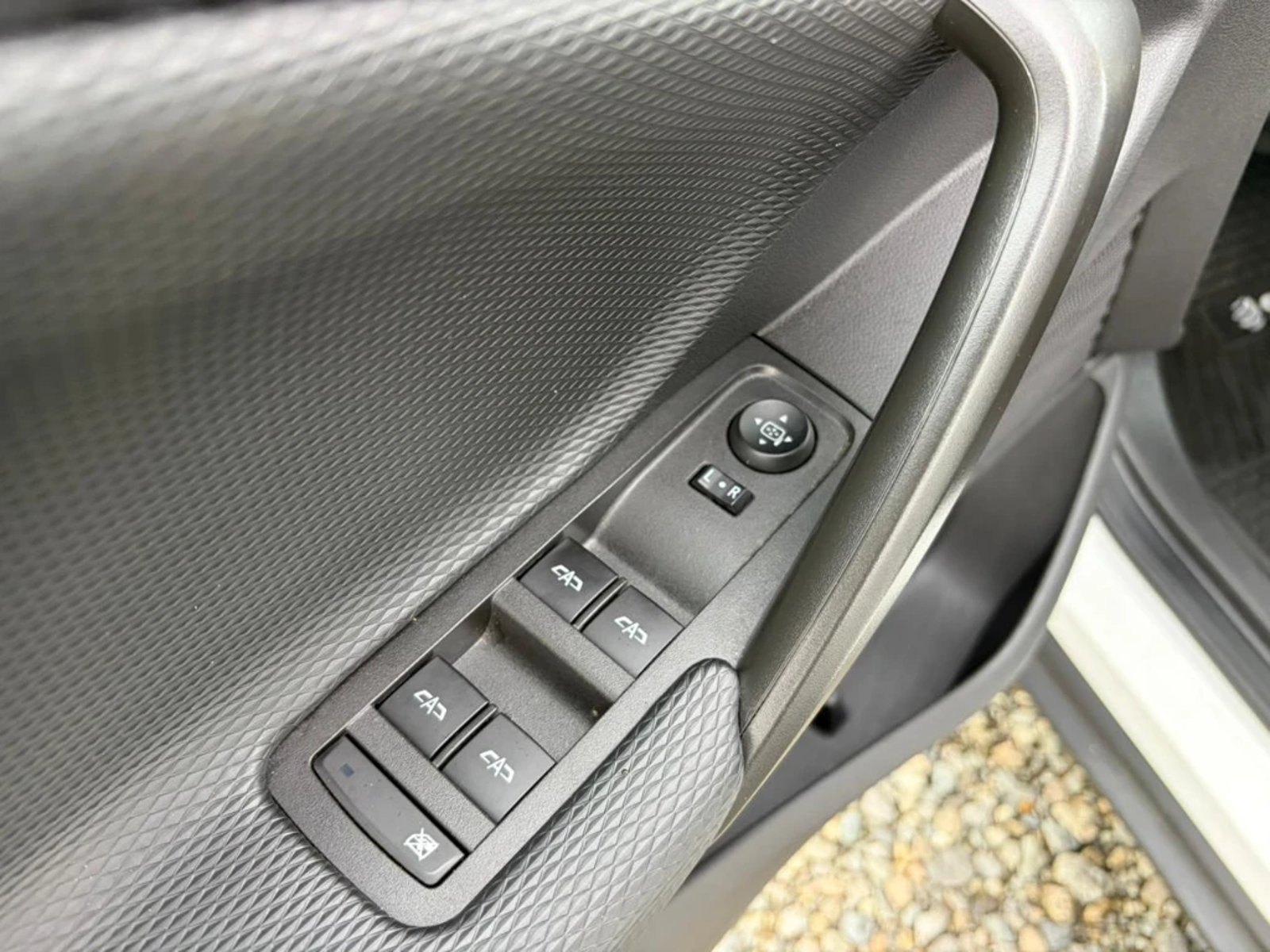 CHEVROLET TRACKER 2025 - Imagen 15 de 20