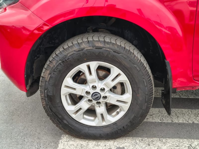 Nissan Navara 2023 - Imagen 9 de 20
