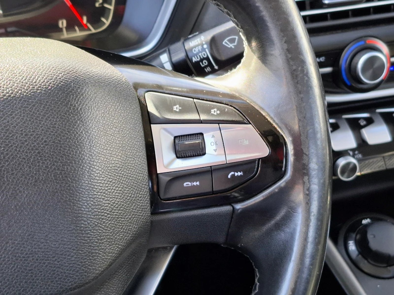 Peugeot Landtrek 2023 - Imagen 16 de 20