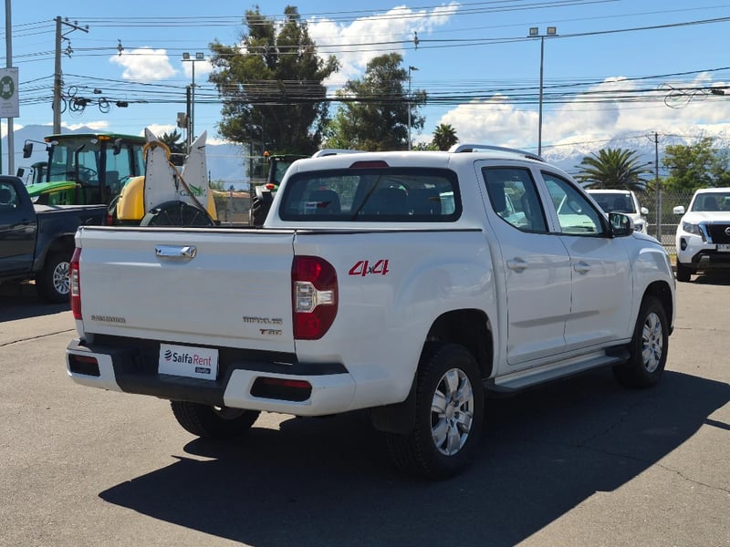 Maxus T60 2024 - Imagen 5 de 20