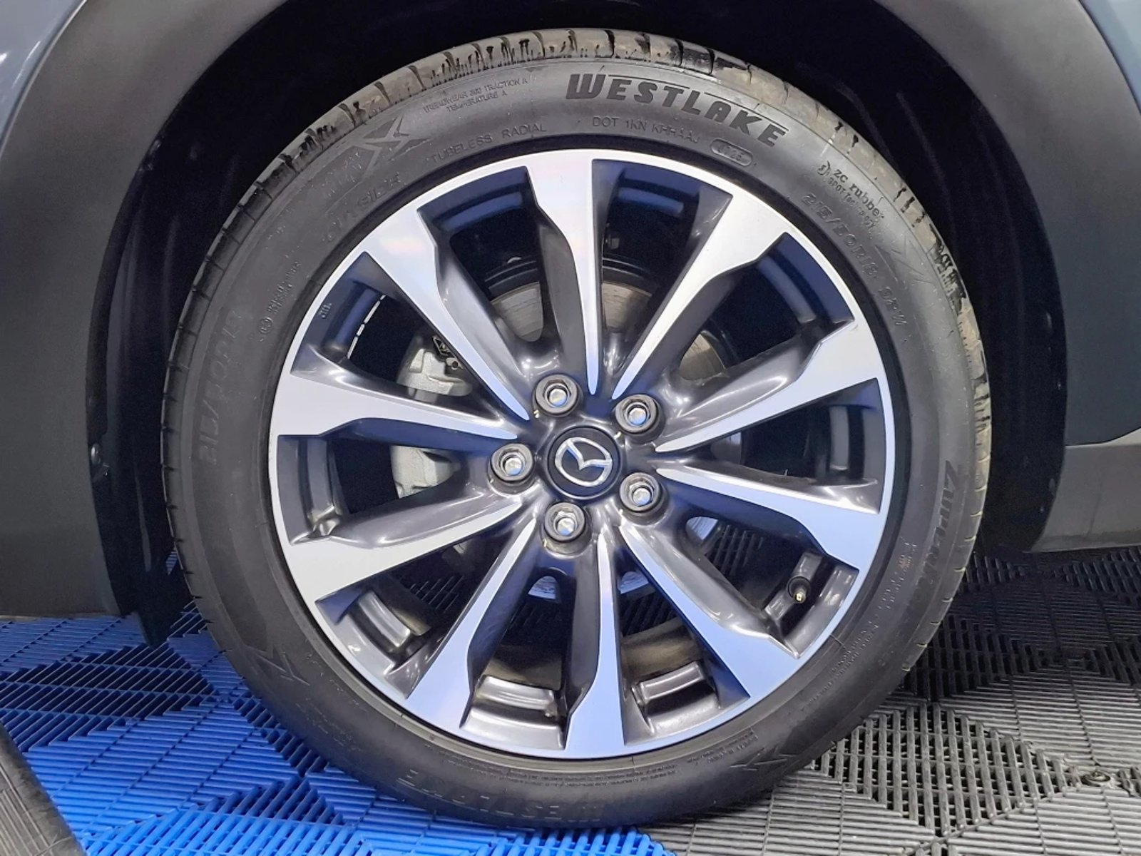 MAZDA CX-3 2023 - Imagen 10 de 20