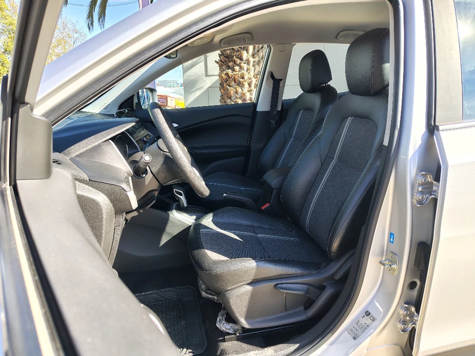 CHEVROLET TRACKER 2022 - Imagen 18 de 20
