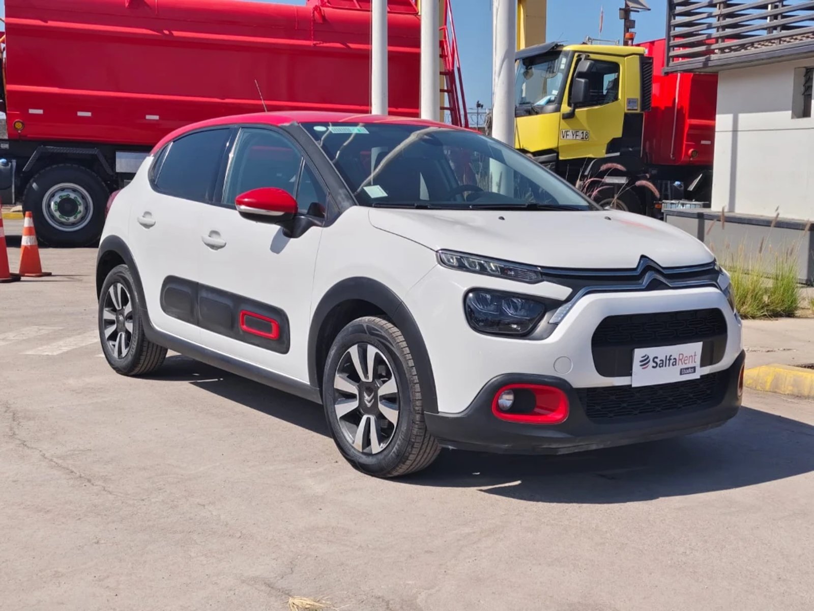CITROEN C3 2023 - Imagen 3 de 20
