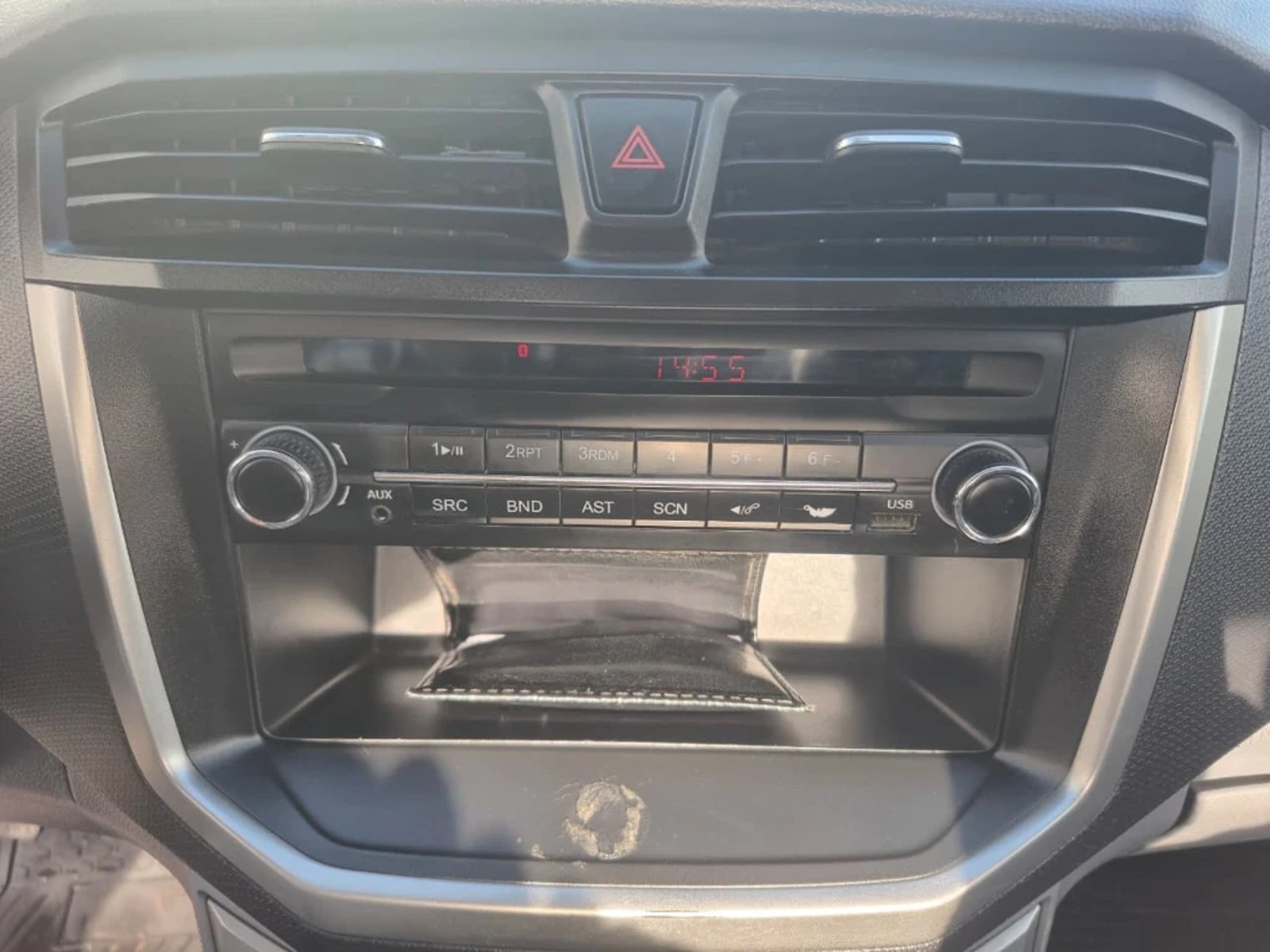 Maxus T60 2023 - Imagen 18 de 20