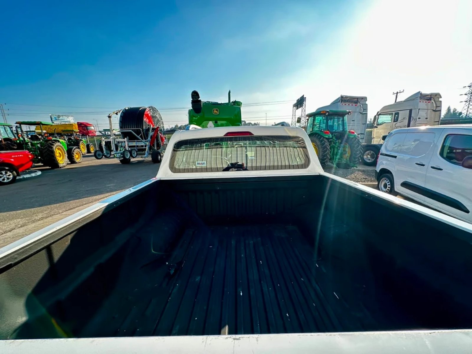 Maxus T60 2023 - Imagen 10 de 20