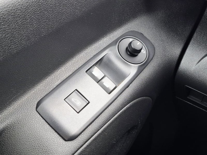 Peugeot Partner 2022 - Imagen 12 de 20