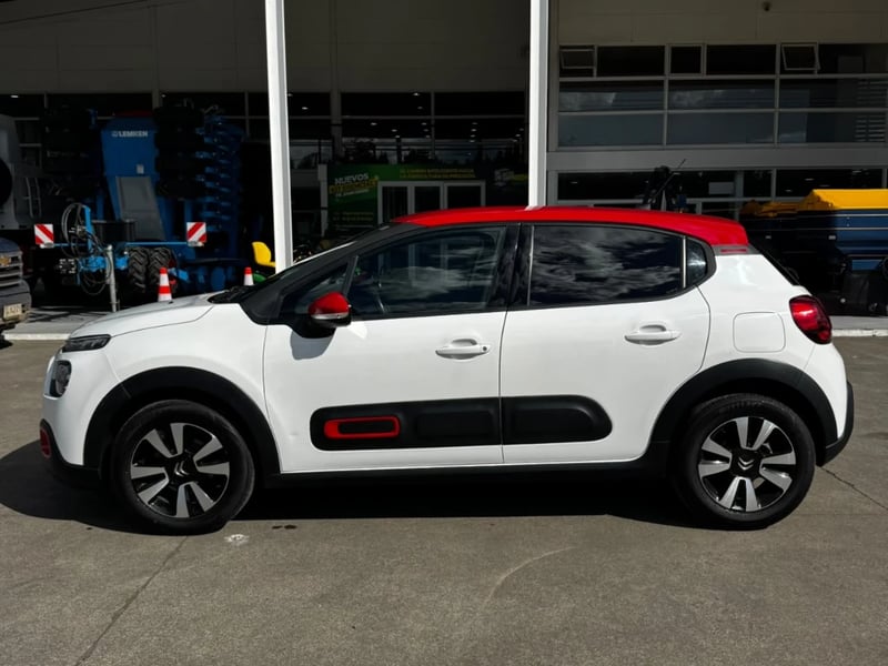 Citroën C3 2023 - Imagen 8 de 20