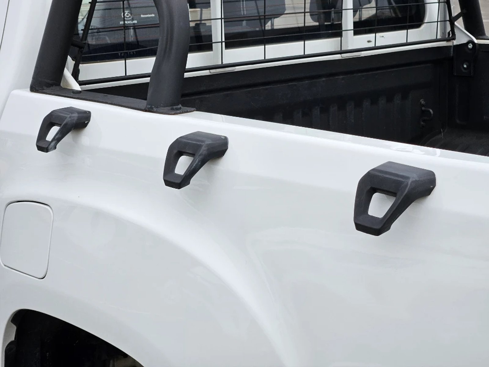 MAXUS T60 2024 - Imagen 12 de 20