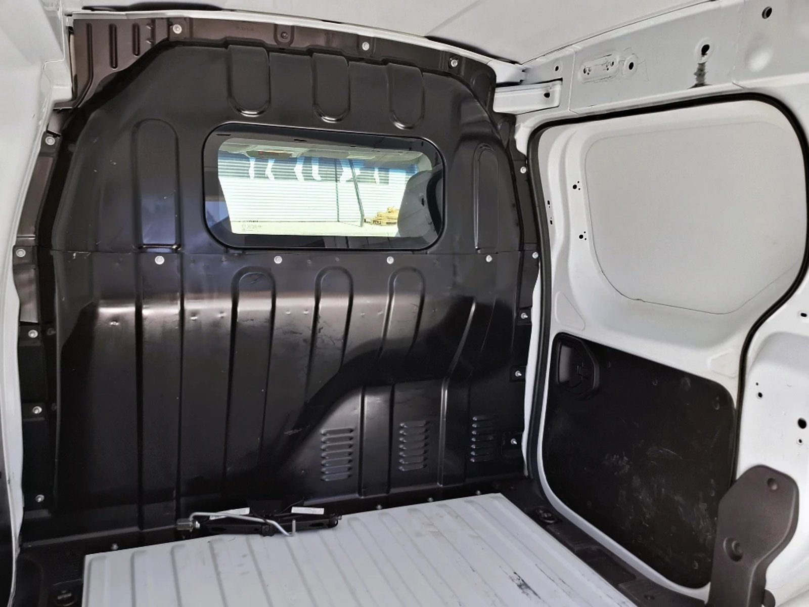 RENAULT EXPRESS 2023 - Imagen 15 de 20