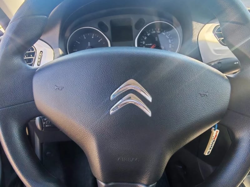 Citroën C-elysee 2024 - Imagen 16 de 20