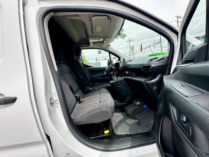 Citroën Berlingo 2024 - Imagen 14 de 20