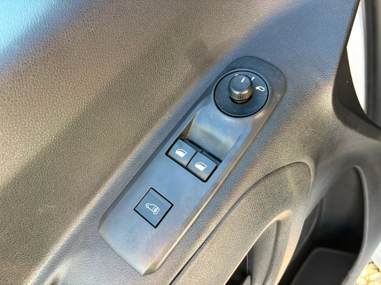 Citroën Berlingo 2024 - Imagen 14 de 20