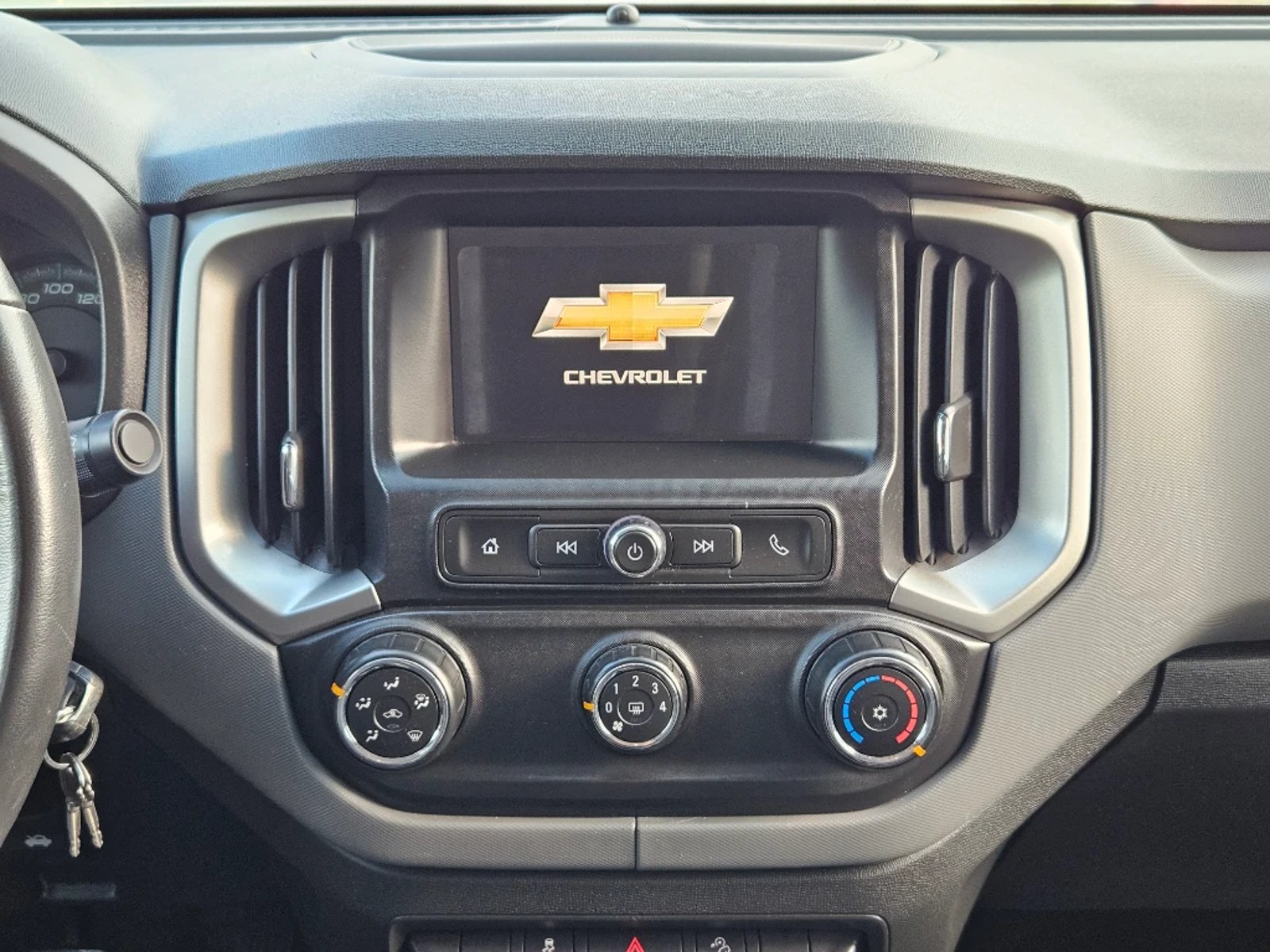 Chevrolet Colorado 2023 - Imagen 15 de 20
