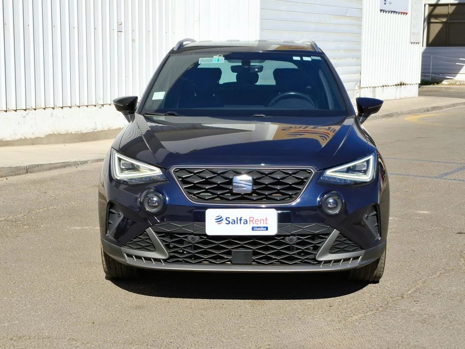 SEAT Arona 2023 - Foto 2 de 20