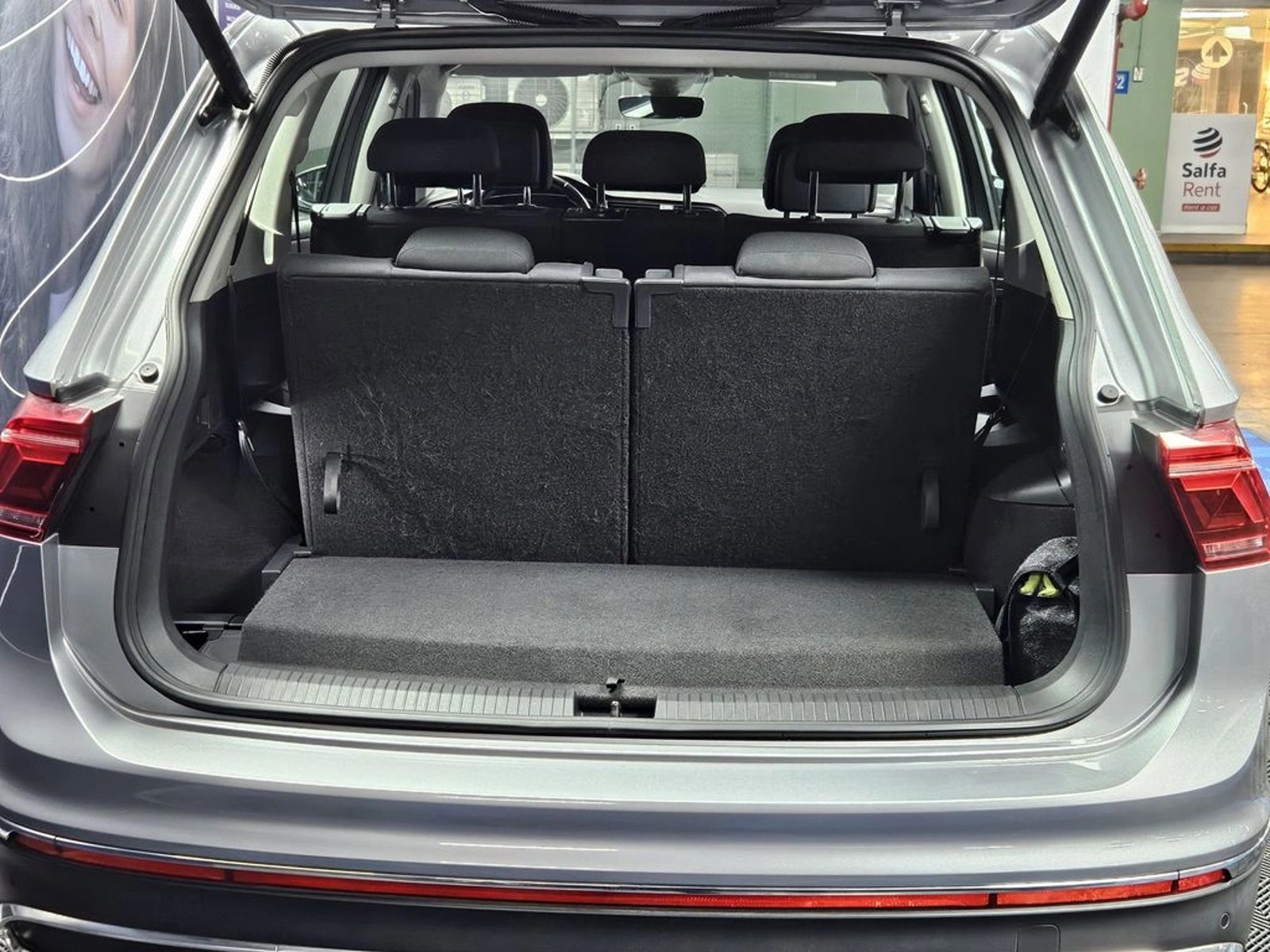 VOLKSWAGEN TIGUAN 2023 - Imagen 7 de 20
