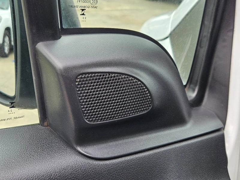 Citroën Berlingo 2024 - Imagen 14 de 20