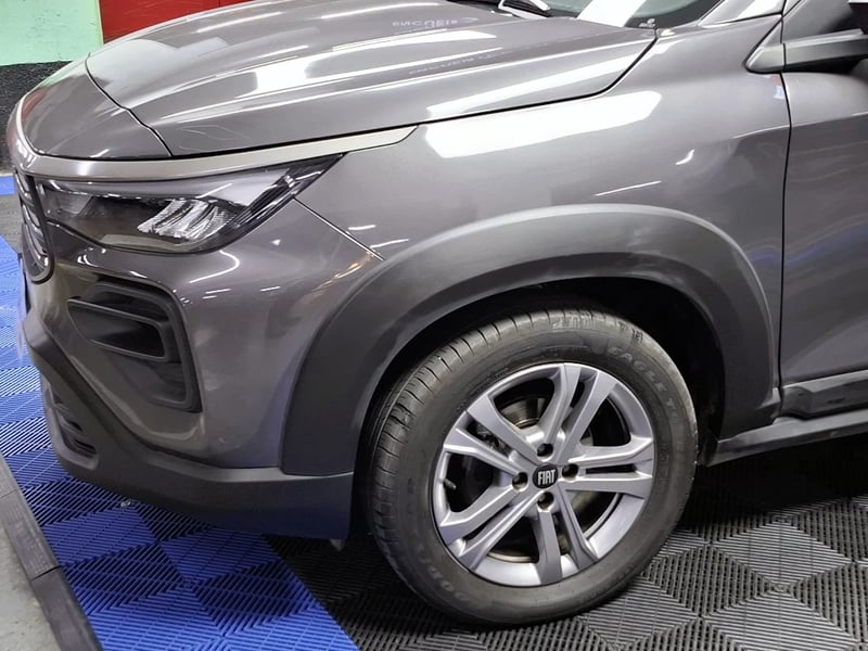 Fiat Pulse 2023 - Imagen 9 de 20