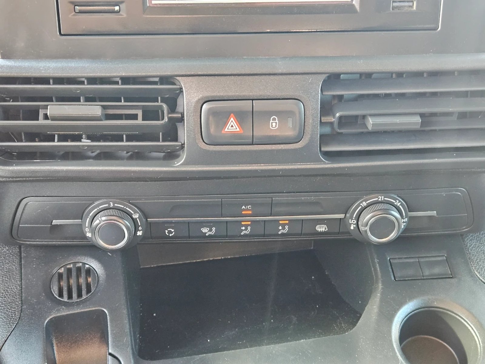 Citroën Berlingo 2024 - Imagen 20 de 20