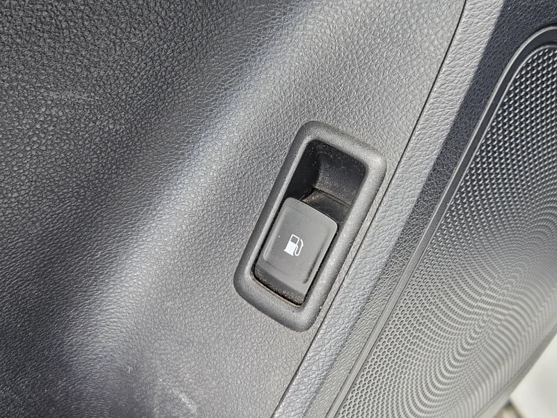 Maxus T60 2023 - Imagen 15 de 20